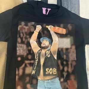 ASAP yams vlone tee 2019